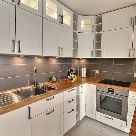 Apartment Charming 2-Room Apartment Between Beach And Center Of Juan-Les-Pins Antibes