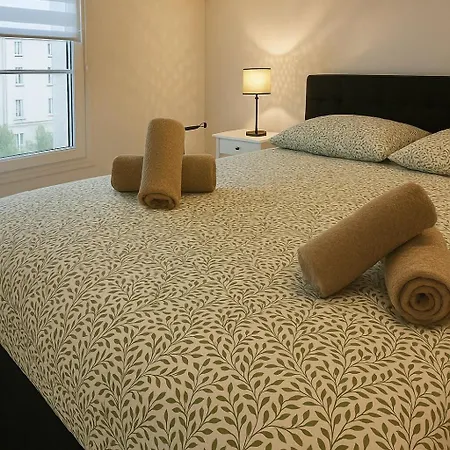 Charming 2-Room Apartment Between Beach And Center Of Juan-Les-Pins * Antibes